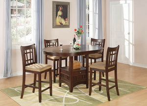 24" BAR STOOL