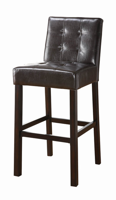 BAR H.STOOL, CAPP, 19.00 X 23.00 X 42.50