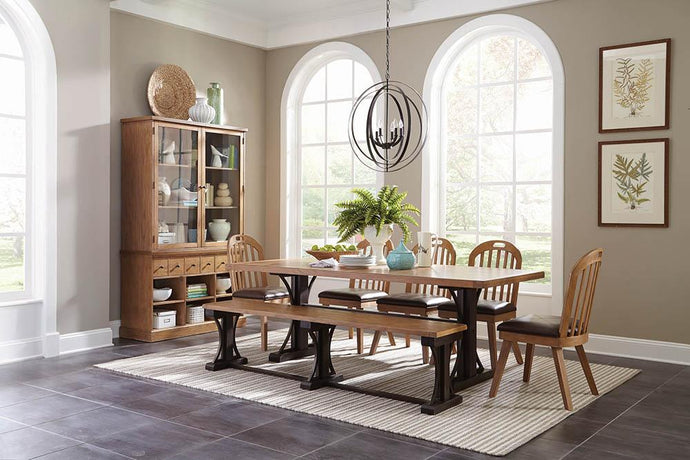 D.BENCH, DRIFTED PINE/ D.COFF, 78.00 X 15.00 X 19.25