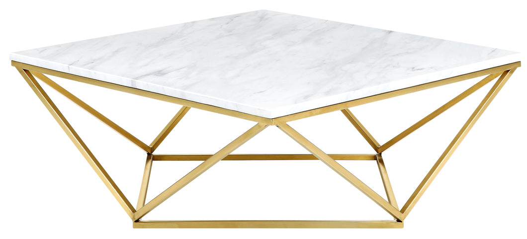 Mason Gold Coffee table