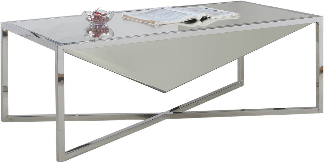 Krystal Coffee Table