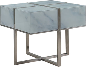 Logan End Table