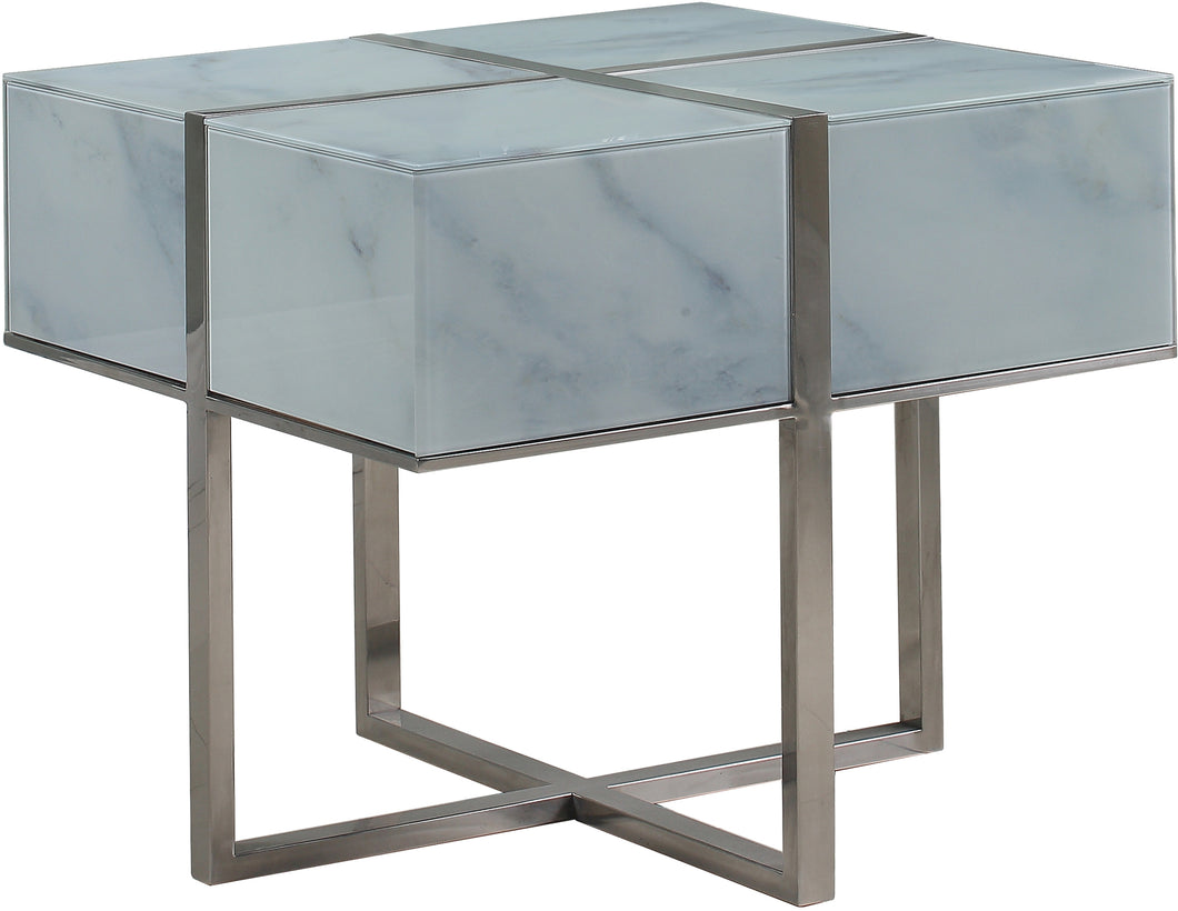 Logan End Table