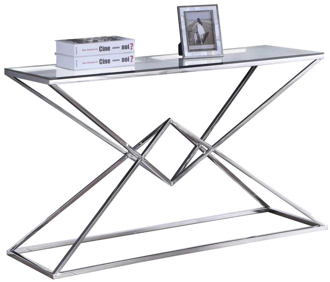 Vanessa Console Table