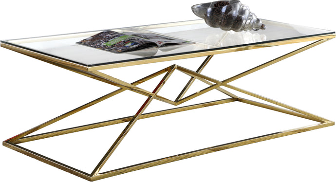 Vanessa Coffee Table