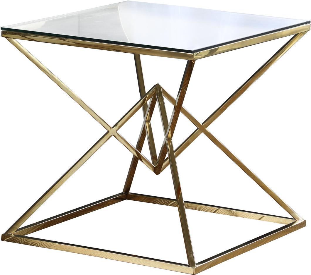 Vanessa End Table