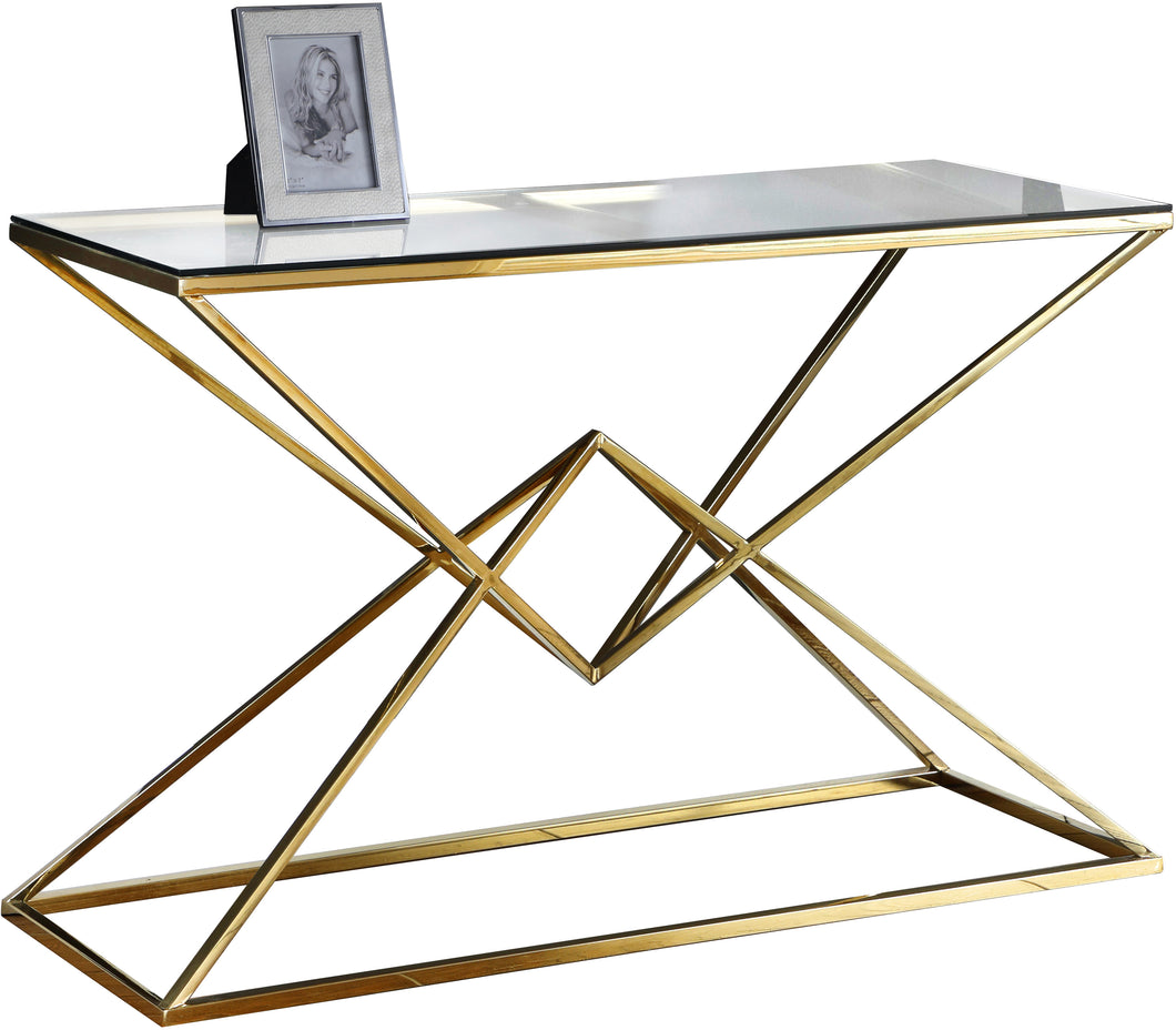 Vanessa Console Table