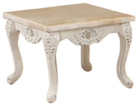 Venice End Table