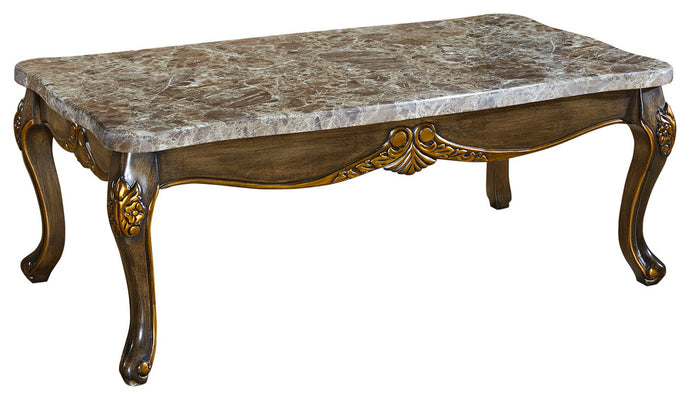 Stefania Coffee Table