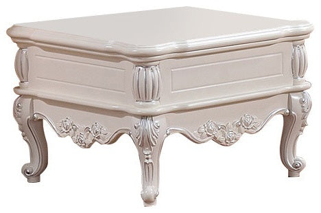 Zarah End Table