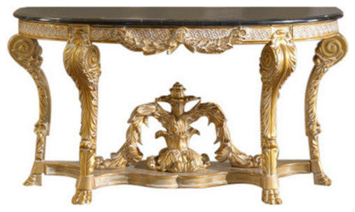 Versailles Console Table