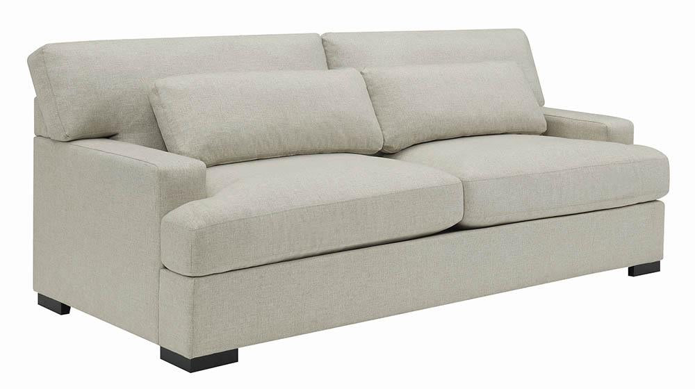 SOFA, BEIGE, 91.00 X 40.00 X 38.00