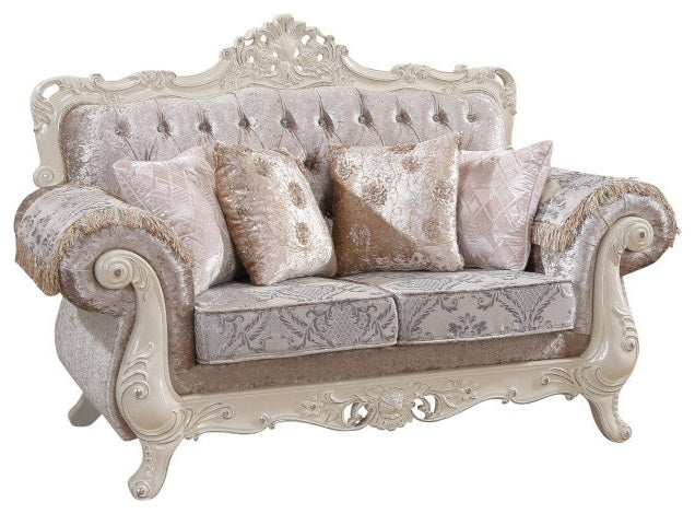Venice Loveseat