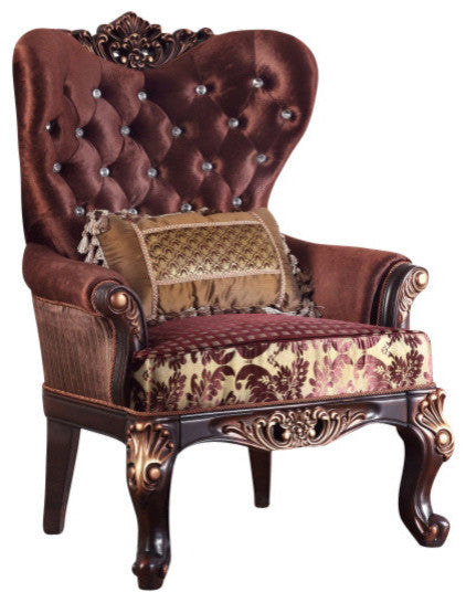 Lyon Chair