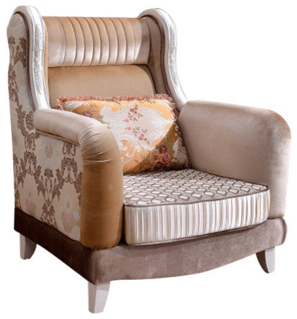 Zarah Accent Chair