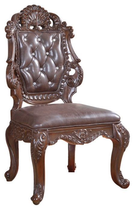 Barcelona Side Chair