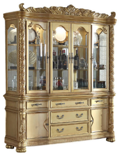 Bennito Hutch/Buffet