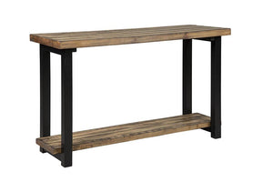 END TABLE, ESPRESSO, 24.00 X 22.00 X 23.00''H