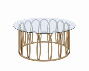 END TABLE, DARK RUSTIC BROWN, 22.00 X 22.00 X 24.25"H