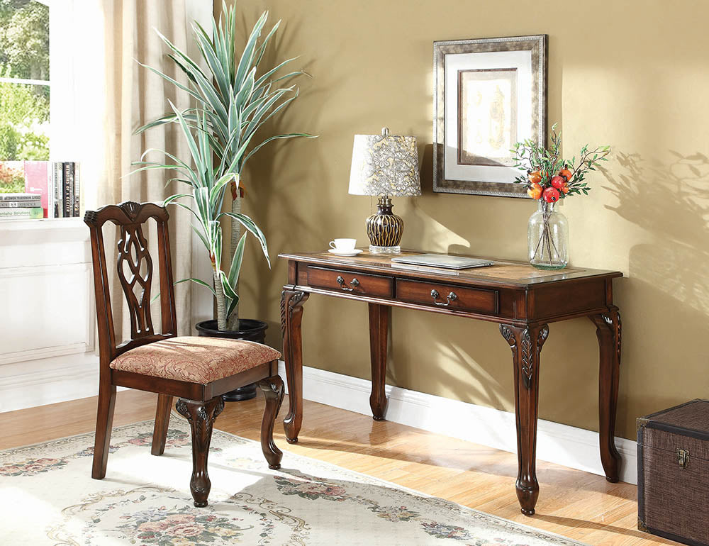 WRITING DESK/CHAIR