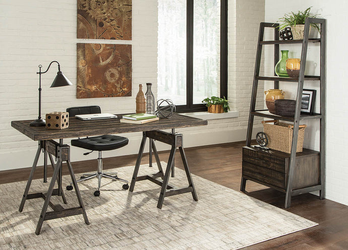 ADJUSTABLE DESK