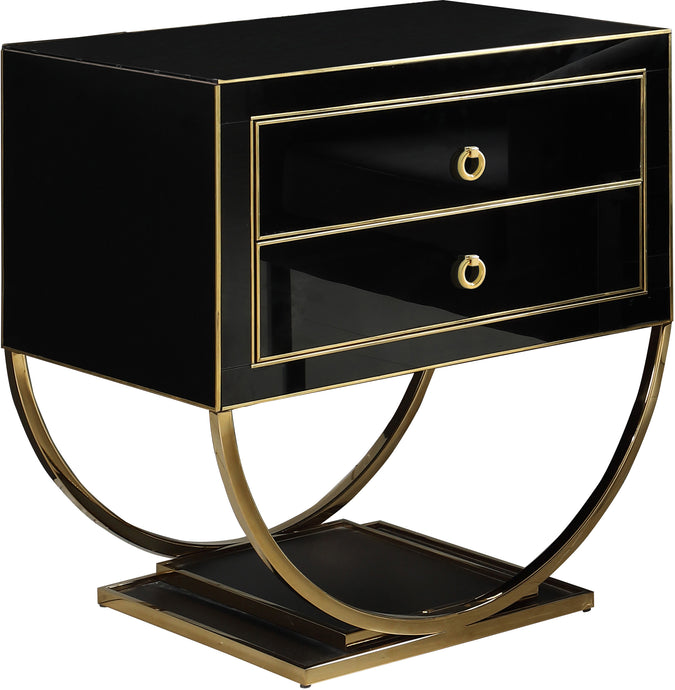 Alyssa Side Table