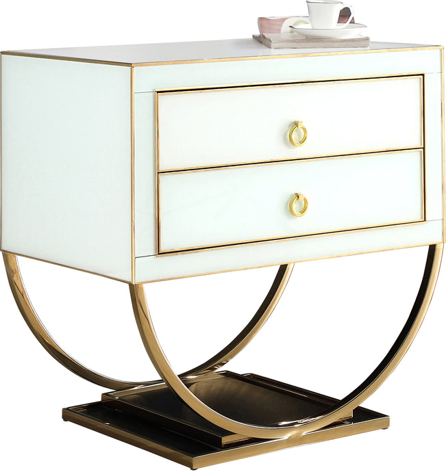 Alyssa Side Table