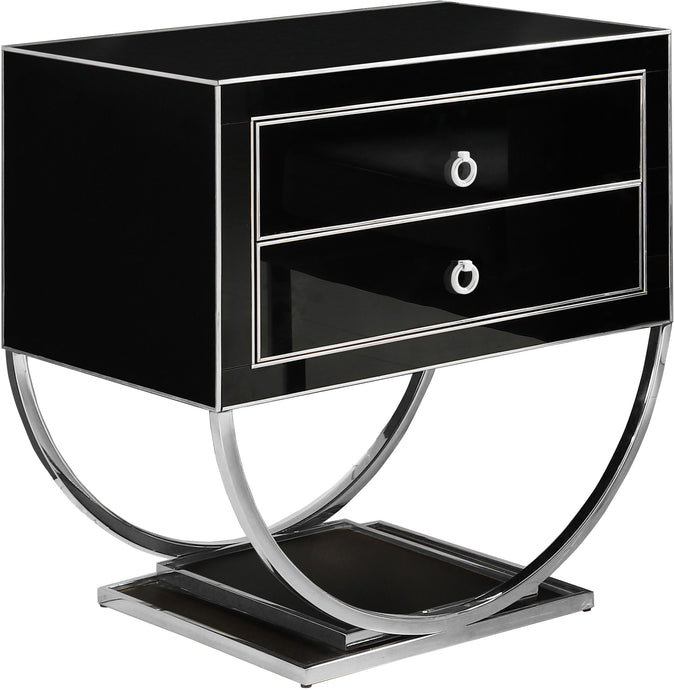 Alyssa Side Table