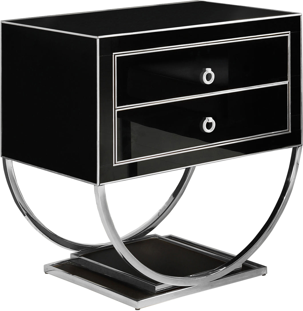 Alyssa Side Table