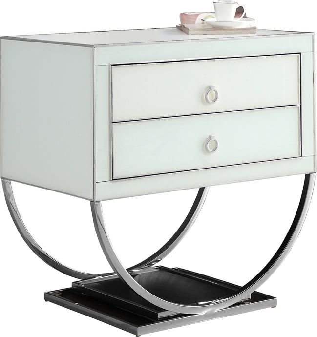Alyssa Side Table