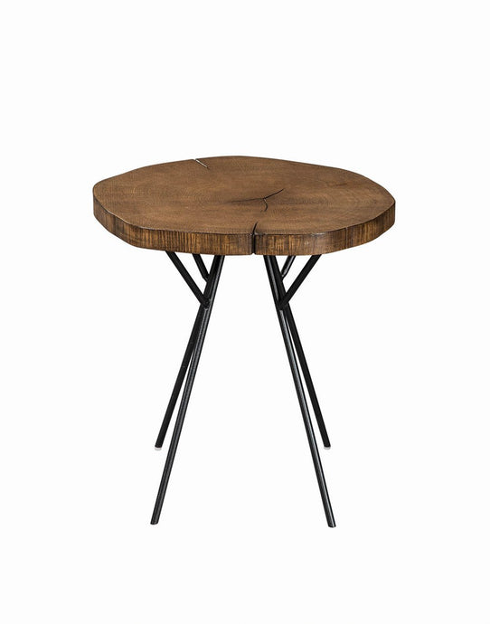 ACCENT CHAIR, GREY, 28.50 X 27.75 X 33.50