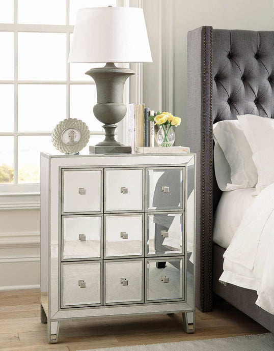 BENCH, BEIGE/BLACK, 47.25 X 15.75 X 16.00